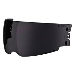 Schuberth Visière solaire C4/C3/S2 Dark Smoke