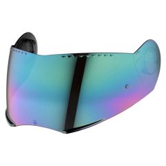 Schuberth SV1 Visière Iridium Mirrored