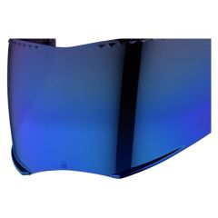 Schuberth SV1 Visière Blue Mirrored