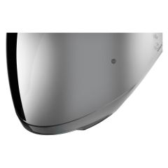 Schuberth SV2 Visière Silver Mirrored