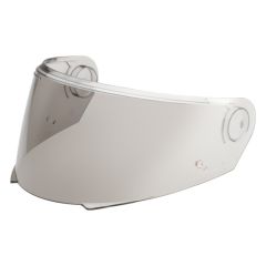 Schuberth SV6 Visière Silver Mirrored