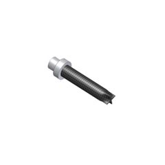 50.DK.030.0 - Mivv dB-killer d35 - d54 - L.190 mm - multihole- X-CONE PLUS