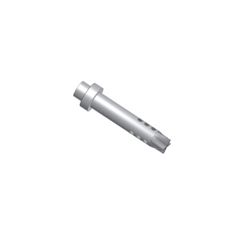50.DK.033.0 - Mivv dB-killer d35 - d54 - L.190 mm- X-CONE PLUS (LP1)