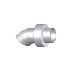50.DK.040.0 - Mivv dB-killer SUONO d35 - d54 - L.85 mm 