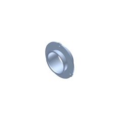 50.DK.052.0 - Mivv dB-killer GHIBLI racing d40 - d70 - L.25 mm 