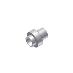 50.DK.055.0 - Mivv dB-killer X-CONE PLUS d35- d54 - L.60 mm 