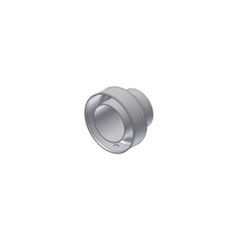 50.DK.067.0 - Mivv SPEED EDGE (R) dB-killer d40 - d61- L. 40 mm