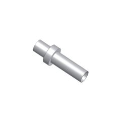 50.DK.074.0 - Mivv SUONO dB-killer d35 - d54 - L.157 mm - rivet fixing