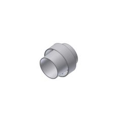 50.DK.075.0 - Mivv dB-killer SUONO d40 - d54 - L.53 mm