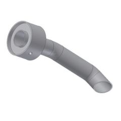 50.DK.107.0 - DB Killer Mivv  Ø22 - Ø46 L.135   