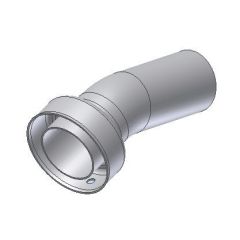 50.DK.109.0 - DB Killer Mivv  Ø40 - Ø61 - L.120 mm Gp 