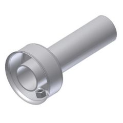50.DK.114.0 - DB Killer Mivv  Ø25 - Ø48- L.110 mm GP Moto 2 