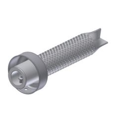 50.DK.120.0 - DB Killer Mivv  Ø35 - Ø61- L.190 mm  Tromboncino MT-07  - forato 