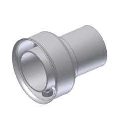 50.DK.125.0 - DB Killer Mivv  Ø35 - Ø53- L.60 mm Gp Pro 