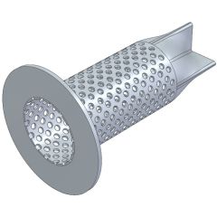 50.DK.126.0 - Auspuff DB-Killer MIVV HONDA CBR 1000 RR (17-19)