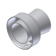 50.DK.138.0 - DB Killer Mivv Ø ROHR: 40-45mm Ø SCHALLDÄMPFERMUND : 61mm