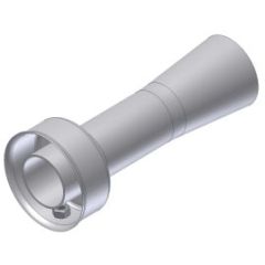 50.DK.150.0 - DB Killer Mivv Ø ROHR: 30-40mm Ø SCHALLDÄMPFERMUND : 53mm