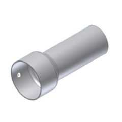 50.DK.151.0 - DB Killer Mivv Ø ROHR: 30mm Ø SCHALLDÄMPFERMUND : 40mm