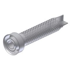 50.DK.156.0 - DB Killer Mivv Ø ROHR: 35mm Ø SCHALLDÄMPFERMUND : 53mm