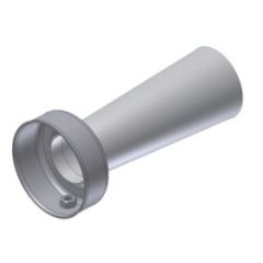 50.DK.164.0 - DB Killer Mivv Ø ROHR: 30mm Ø SCHALLDÄMPFERMUND : 42mm