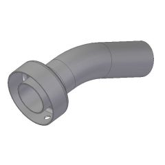 50.DK.186.0 - DB Killer Mivv Ø ROHR: 30mm Ø SCHALLDÄMPFERMUND : 53mm