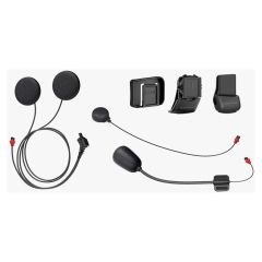 Helmet Clamp Kit for Sena 50C Camera Intercom