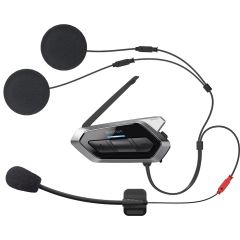 Interphone Moto Sena 50R Single Pack Mesh Intercom™