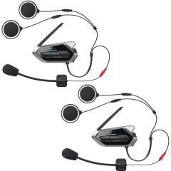 Interphone Moto Sena 50R Dual Pack Mesh Intercom™
