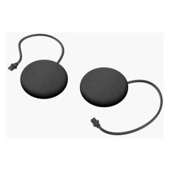 SOUND BY Harman Kardon Speakers & Mic for Sena 50R