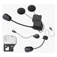 Earphone Adapter & Audio Cable Kit for Sena 50S