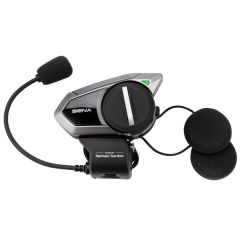 Interphone Moto Sena 50S Single Pack Mesh Intercom™