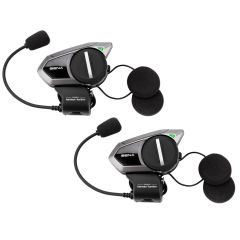 Interphone Moto Sena 50S Dual Pack Mesh Intercom™