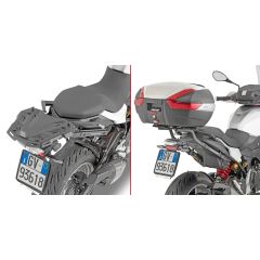 5137FZ - Givi Träger MONOKEY/MONOLOCK BMW F 900 R / F 900 XR (2020)