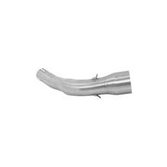 53051MI - Exhaust Manifold Arrow REFLEX 2.0 Stainless Steel Vespa GTS 125 '14
