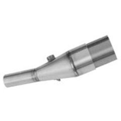 53085KZ - Exhaust Mid Pipe Arrow Catalytic Honda FORZA 350 (21)