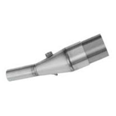 53086KZ - Exhaust Mid Pipe Arrow Catalytic Honda SH 350 (21)