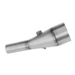 53086MI - Exhaust Mid Pipe Arrow Racing Honda SH 350 (21)
