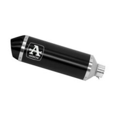 53537ANN - Auspufftopf Arrow Urban Dark VESPA Primavera / Sprint 125 3V (21)