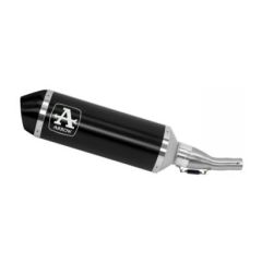 53542ANN - Silenciador Escape Arrow Urban Dark Yamaha Tricity / XMAX 300 (21-22)