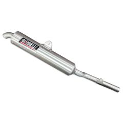 54921 - Exhaust Muffler Giannelli Enduro 2T Yamaha TDR 125 (98-01)