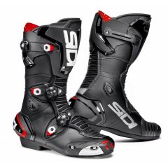 Bottes Moto Racing Sidi Mag-1 Noir Noir
