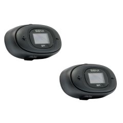 Interphone Moto Sena 5R Dual Pack BLUETOOTH® Jusqu'à 2 participants