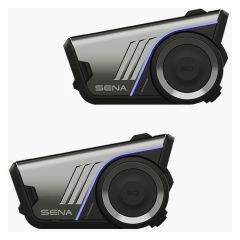 Sena 60S Motorcycle Intercom Mesh 3.0 – Dual Pack