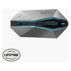 Sena 60X Motorcycle Intercom Mesh 3.0 – Single Pack