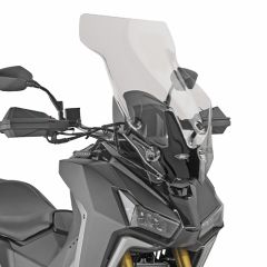 7072DTK - Parabrisas Kappa Transparente 68x42cm SYM ADX TG 400 (25-26)