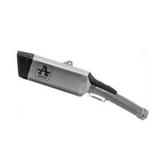 71005PT - Exhaust Muffler Arrow Pista Titanium Honda CBR 1000 RR-R (20-22)