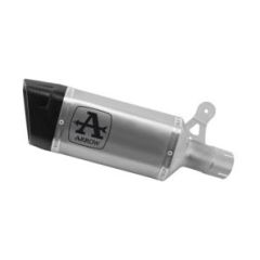 71006PT - Exhaust Muffler Arrow Pista Titanium BMW M 1000 R (23)