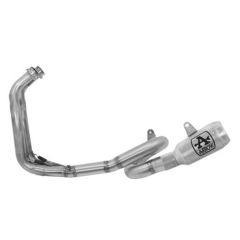 71037GP - Auspuffanlage Arrow Racing Silenziatore Edelstahl Yamaha MT-07 (21)
