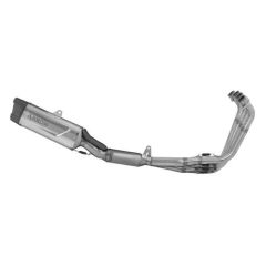 71069PK - Échappement complet Arrow Indy Race EVO Titane Honda CB 650 R (24-25)