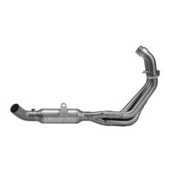 71070CC - Collettori Scarico Arrow Racing Yamaha MT-09 / MT-09 SP (24-25)